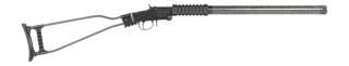 Carabine 22lr Chiappa Little Badger Adamantium TDX