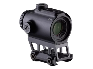 Primary Arms CLX 1x Prism Scope RED