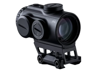 Primary Arms CLX 3x Prism Scope RED