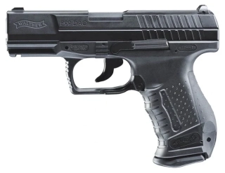 Airsoft pistole Walther P99 DAO AGCO2