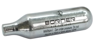 Bombička CO2 8g Borner