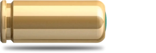 Startovací náboj Sellier & Bellot 9 mm PA Blanc