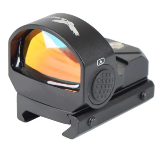 Kolimátor JS-Tactical Mini Red Dot