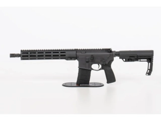 Samonabíjecí puška UAR-F ZRODelta ZULU2 12,5", .223 REM, Wylde
