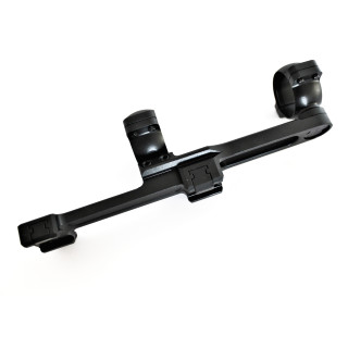 Montáž CZ550/557, prodloužená oka 30mm - použitá