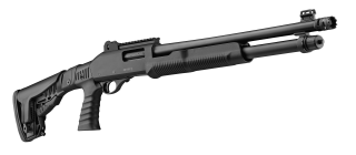 Opakovací brokovnice CZ 612 TAC