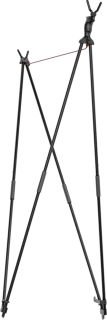 Střelecká hůl hliníková - Blaser - Shooting stick 2.1