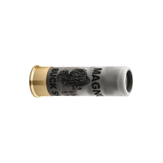 Brokové náboje 12/76 Magnum, Buckshot 6,1 mm