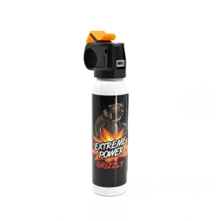 Obranný sprej Grizzly Extreme Power - 150 ml