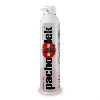 Pachový ohradník proti srnám, ochrana proti srážce vozidel se zvěří, 250 ml