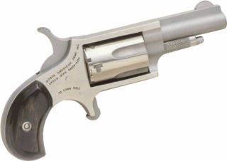 Revolver NAA ,ráže 22LR
