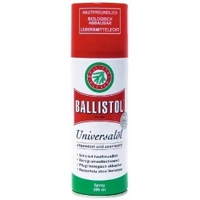 Olej Balistol spray 200 ml.