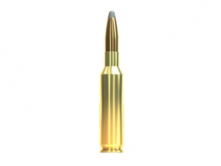 Náboj kulový SB 6,5 Creedmoor SP 140grs 9,1g