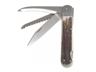Lovecký zavírací nůž Mikov Fixir 232-XP-3