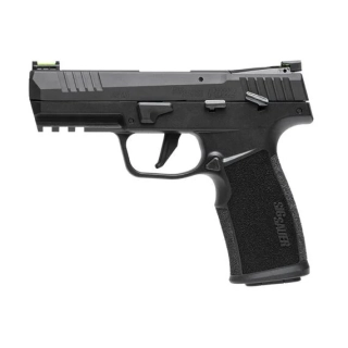 Pistole samonabíjecí Sig Sauer P322, r.22 LR, hl. 4"
