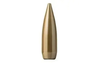STŘELY S&B RÁŽE 7,62MM, HMOTNOST 124GRS, FMJ, 2907